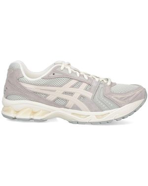 Asics Sneakers "Gel-Kayano 14" - Bianco