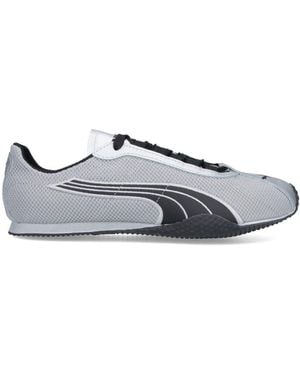 PUMA Trainers "H-Street" - Metallic