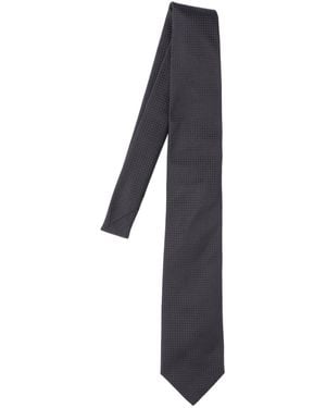 Altea Basic Tie - Black