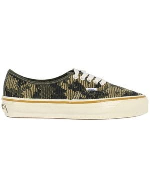 Vans Lx Authentic 44 Trainers - Multicolour