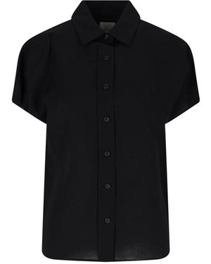 Calvin Klein Classic Shirt - Black