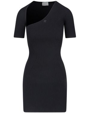 Courreges Mini and short dresses for Women | Online Sale up