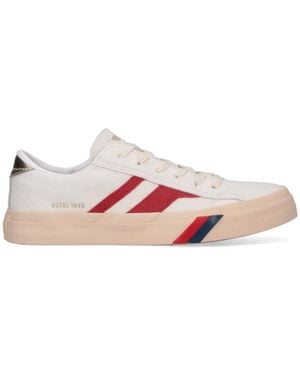 Prokeds 1949 "Royal Classic" Sneakers - Pink