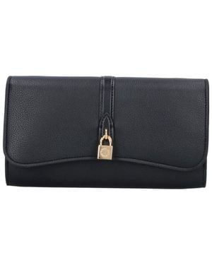 Stella McCartney Shoulder Bag "Ryder" - Blue