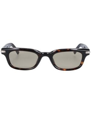 Chimi Sunglasses “Noct” - Brown