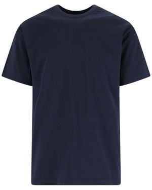 Givenchy T-Shirts And Polos - Blue