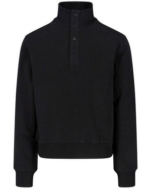 Entire studios Jumper "Port" - Black