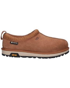 UGG Scarpe Flat "Tasman Gtx" - Marrone