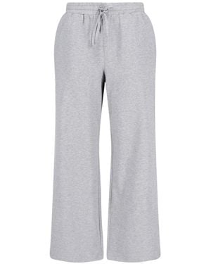 DUNST Joggers - Grey