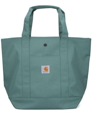 Carhartt 'Jacob' Tote Bag - Blue