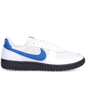 Nike Sneakers "Field General" - Blu
