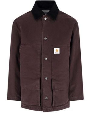 Carhartt Jacket “Lander” - Brown