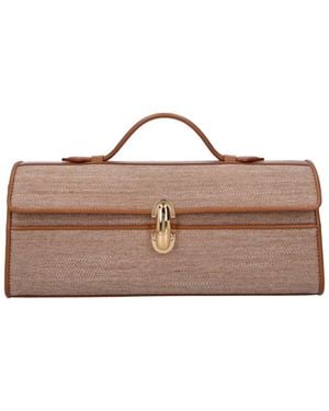 SAVETTE Pouch “Symmetry Slim” - Pink