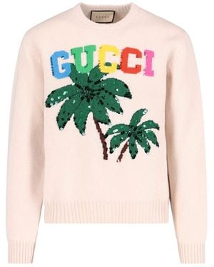 Gucci Gucci ' - Pink