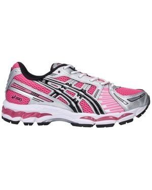 Asics Trainers "Gel-Kayano 12.1" - Pink