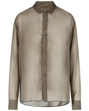 Paloma Wool Shirt “Elias” - Natural