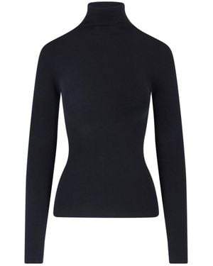Gucci Jersey Top - Blue