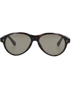 Chimi 'Tome Dusty' Sunglasses - Gray