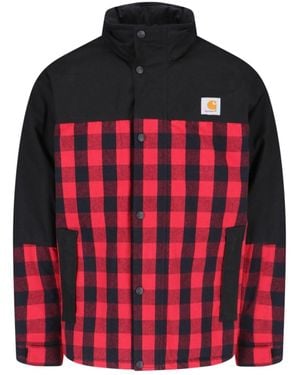 Junya Watanabe Jackets - Red