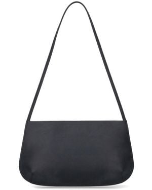 Faune Borsa A Spalla "Bra" - Nero