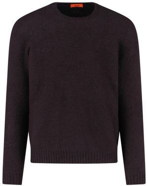 Drumohr Wool Jumper - Blue