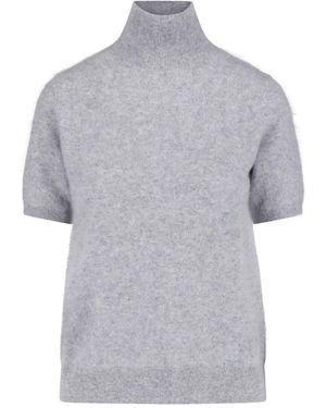 Max Mara Jumper “Buono” - Grey