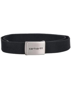 Carhartt Clip Belt - Black