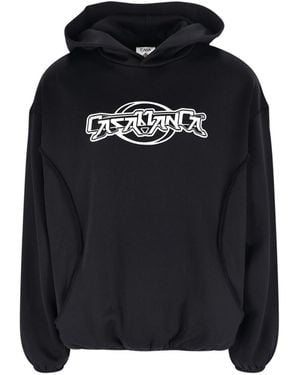 CASABLANCA Jumpers - Black