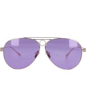 Facehide Sunglasses "Hunter" - Purple