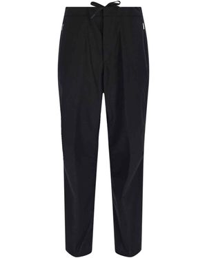 Laminar Sweatpants - Black