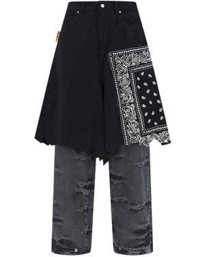 PDF Jeans "Tokyo Calling" - Blu