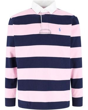 Polo Ralph Lauren Polo Shirt - Blue