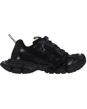 Balenciaga Sneakers - Black