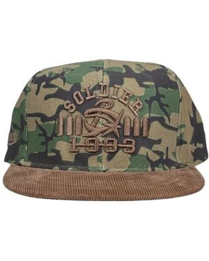 PDF Cappello Baseball - Verde