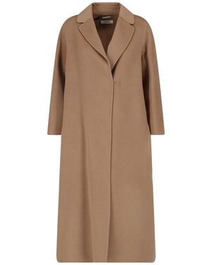 Max Mara Coat - Brown