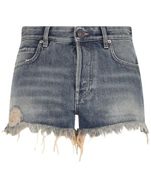 Balenciaga Jeans - Blue