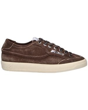 Autry Sneakers “Windscape” - Brown