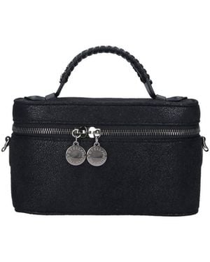 Stella McCartney Falabella Vanity Bag - Blue