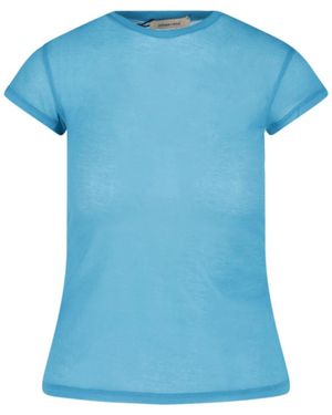 Paloma Wool T-Shirt "Oma" - Blue