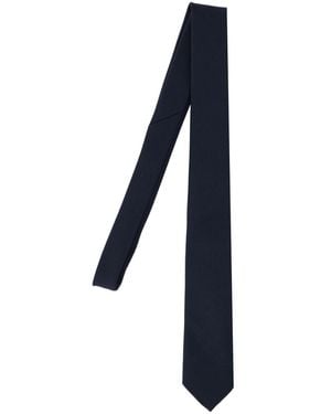 Frankie Shop 'Lena' Tie - Black