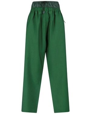 Lacoste Joggers - Green