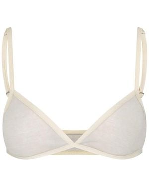 Paloma Wool Bralette "Esco" - White