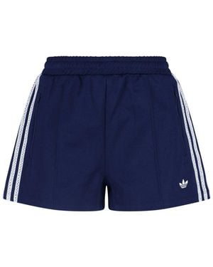 adidas Sport Shorts "Summer Glow" - Blue