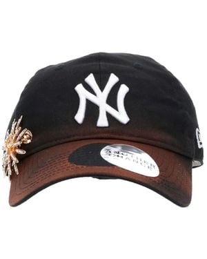 ANOTHER CHANCE Baseball Cap "New Era 9Twenty" - Black