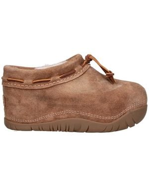 UGG Stivaletti "Bucked" - Marrone