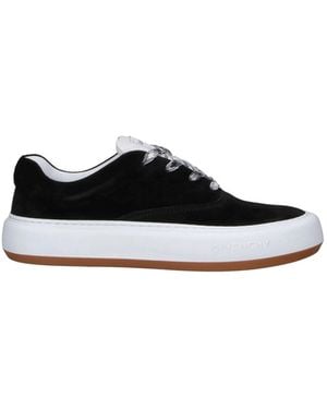 Givenchy Sneakers "New City" - Black
