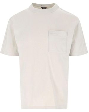 K-Way 'Fantome' T-Shirt - White