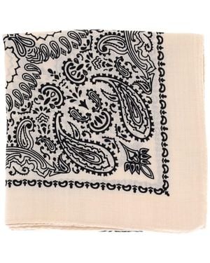 Destin Scarf "Judy" - Natural