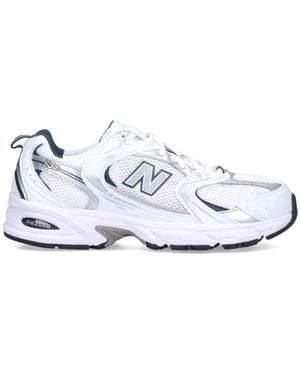 New Balance Mr530 Trainers - White