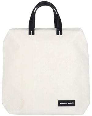 Freitag "F201" Backpack - Natural